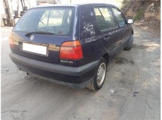 volkswagen golf iii (1h1) del año 1995 2