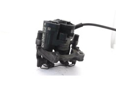 Recambio de pinza freno trasero izquierda para seat ateca (khp) 1.5 style referencia OEM IAM 5Q0615405  