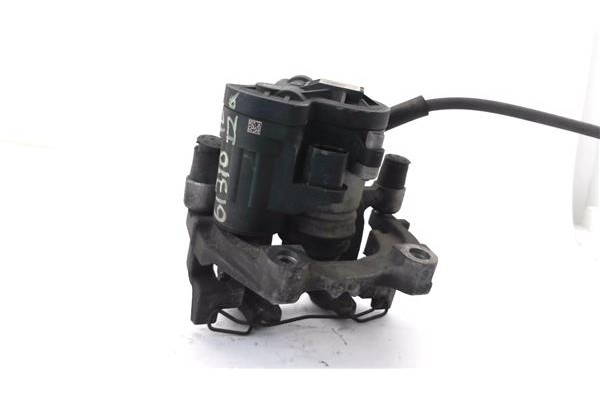 Recambio de pinza freno trasero izquierda para seat ateca (khp) 1.5 style referencia OEM IAM 5Q0615405  