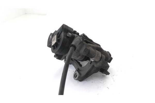 Recambio de pinza freno trasero izquierda para seat ateca (khp) 1.5 style referencia OEM IAM 5Q0615405  