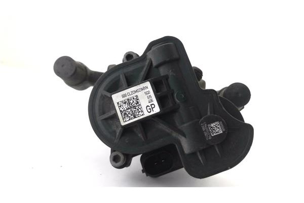 Recambio de pinza freno trasero derecha para seat ateca (khp) 1.5 style referencia OEM IAM 5Q0615406  
