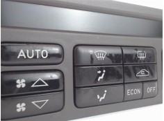 Recambio de mandos climatizador para saab 9-5 berlina referencia OEM IAM 5047592 A069570 