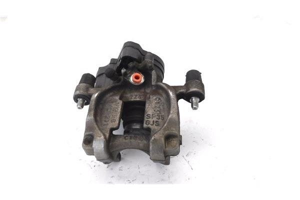 Recambio de pinza freno trasero derecha para seat ateca (khp) 1.5 style referencia OEM IAM 5Q0615406  