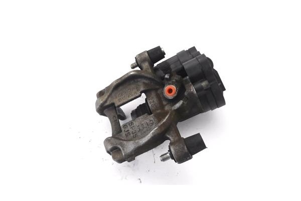 Recambio de pinza freno trasero derecha para seat ateca (khp) 1.5 style referencia OEM IAM 5Q0615406  