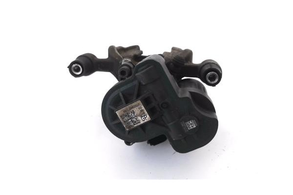 Recambio de pinza freno trasero derecha para seat ateca (khp) 1.5 style referencia OEM IAM 5Q0615406  