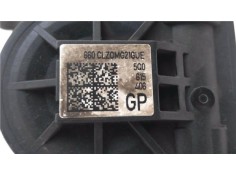 Recambio de pinza freno trasero derecha para seat ateca (khp) 1.5 style referencia OEM IAM 5Q0615406  