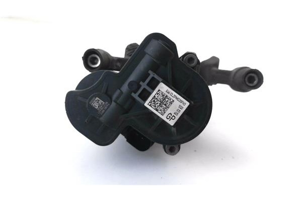 Recambio de pinza freno trasero izquierda para seat ateca (khp) 1.5 style referencia OEM IAM 5Q0615405  