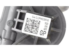 Recambio de pinza freno trasero izquierda para seat ateca (khp) 1.5 style referencia OEM IAM 5Q0615405  