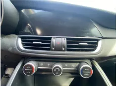 Recambio de tobera superior central ventilacion salpicadero para alfa romeo giulia (952) 2.2 super referencia OEM IAM 156138237 