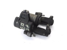 Recambio de pinza freno trasero izquierda para seat ateca (khp) 1.5 style referencia OEM IAM 5Q0615405  