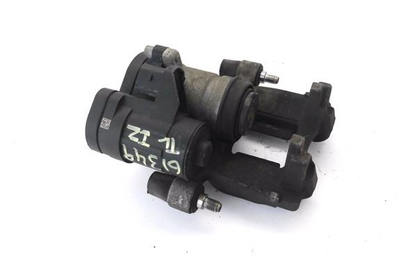 Recambio de pinza freno trasero izquierda para seat ateca (khp) 1.5 style referencia OEM IAM 5Q0615405  