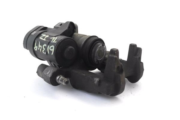 Recambio de pinza freno trasero izquierda para seat ateca (khp) 1.5 style referencia OEM IAM 5Q0615405  