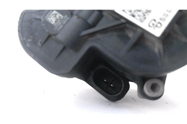Recambio de pinza freno trasero izquierda para seat ateca (khp) 1.5 style referencia OEM IAM 5Q0615405  