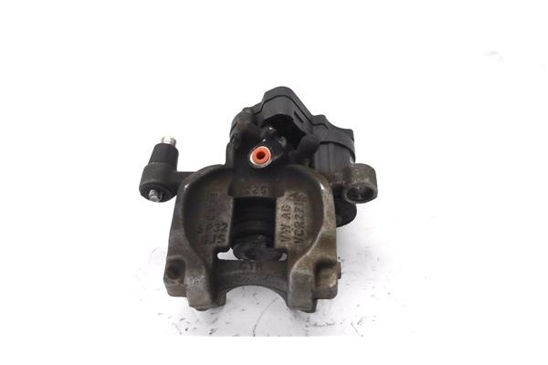 Recambio de pinza freno trasero izquierda para seat ateca (khp) 1.5 style referencia OEM IAM 5Q0615405  