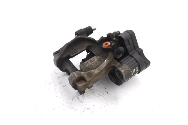 Recambio de pinza freno trasero izquierda para seat ateca (khp) 1.5 style referencia OEM IAM 5Q0615405  