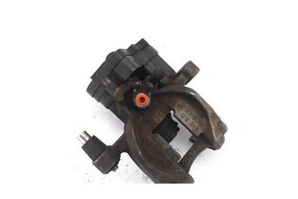 Recambio de pinza freno trasero izquierda para seat ateca (khp) 1.5 style referencia OEM IAM 5Q0615405  