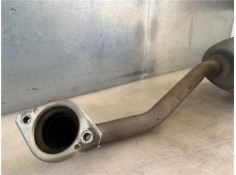 Recambio de silenciador trasero para honda jazz (gk) 1.3 comfort referencia OEM IAM 18307T5A003  
