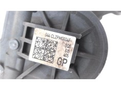 Recambio de pinza freno trasero izquierda para seat ateca (khp) 1.5 style referencia OEM IAM 5Q0615405  
