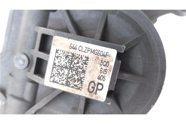 Recambio de pinza freno trasero izquierda para seat ateca (khp) 1.5 style referencia OEM IAM 5Q0615405  