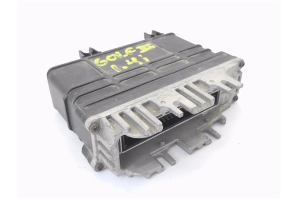 Recambio de centralita para volkswagen golf iii (1h1) 1.4 referencia OEM IAM 030906026R 0261203302 