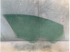 Recambio de luna puerta delantero izquierda para volkswagen polo v (6c1) 1.2 advance bmt referencia OEM IAM 6R0845201A  