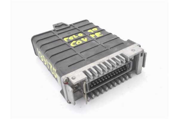 Recambio de centralita para volkswagen polo coupé (86c, 80) referencia OEM IAM 030906022J 0261200326 