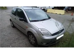 ford fiesta v (jh_, jd_) del año 2003