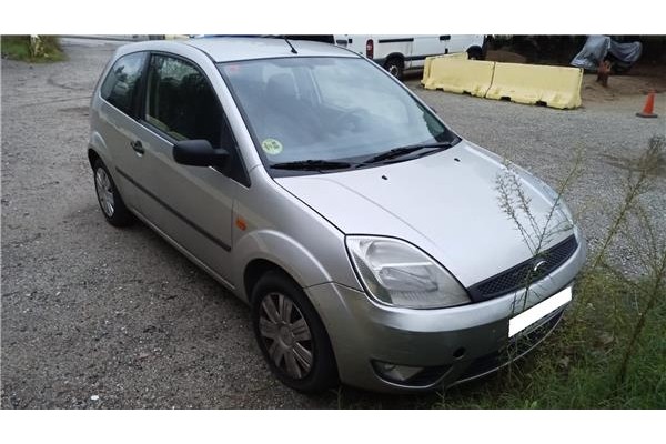 ford fiesta v (jh_, jd_) del año 2003