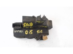 Recambio de cierre electromagnetico delantero derecho para saab 9-3 familiar 1.9 tid referencia OEM IAM 12803475  