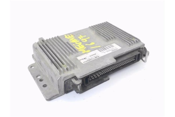 Recambio de centralita para renault megane i (ba0/1_) 1.6 e (ba0f, ba0s) referencia OEM IAM 7700105983 S115300204A 