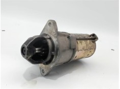 Recambio de motor arranque para chevrolet nubira berlina 1.6 se referencia OEM IAM DRS3549 96208782 