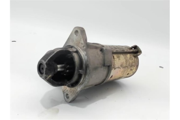 Recambio de motor arranque para chevrolet nubira berlina 1.6 se referencia OEM IAM DRS3549 96208782 