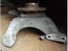 Recambio de mangueta delantero izquierda para opel signum 1.6 básico referencia OEM IAM   