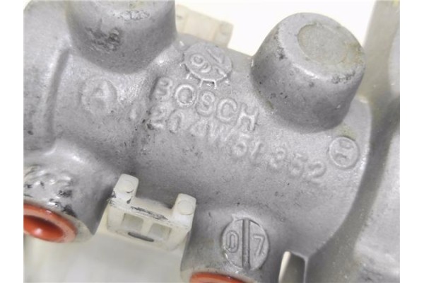 Recambio de bomba freno para opel combo d 1.3 selection l2h1 referencia OEM IAM 0204051107 0204W58852 