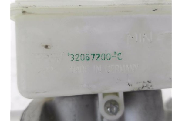 Recambio de bomba freno para mercedes-benz clase b (bm 245) 2.0 180 cdi (245.207) referencia OEM IAM A1694300202 32067200C 