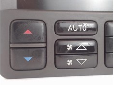 Recambio de mandos climatizador para saab 9-5 berlina referencia OEM IAM 5047592 A069570 