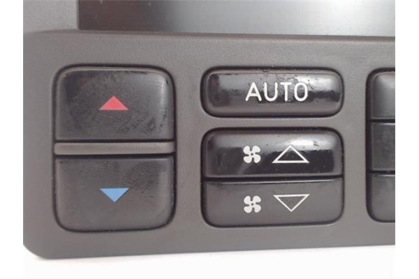 Recambio de mandos climatizador para saab 9-5 berlina referencia OEM IAM 5047592 A069570 