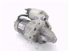 Recambio de motor arranque para citroen c4 (b7) 1.6 hdi 90 referencia OEM IAM 9801667580 M000T93582 