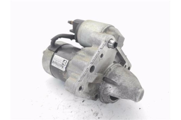 Recambio de motor arranque para citroen c4 (b7) 1.6 hdi 90 referencia OEM IAM 9801667580 M000T93582 