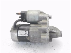 Recambio de motor arranque para citroen c4 (b7) 1.6 hdi 90 referencia OEM IAM 9801667580 M000T93582 