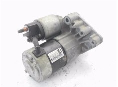 Recambio de motor arranque para citroen c4 (b7) 1.6 hdi 90 referencia OEM IAM 9801667580 M000T93582 