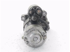 Recambio de motor arranque para citroen c4 (b7) 1.6 hdi 90 referencia OEM IAM 9801667580 M000T93582 