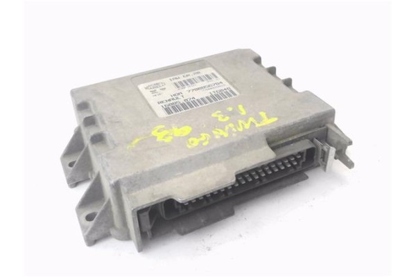 Recambio de centralita para renault twingo i (c06) 1.3 (c063/64) referencia OEM IAM 7700856784 IAW6R20 