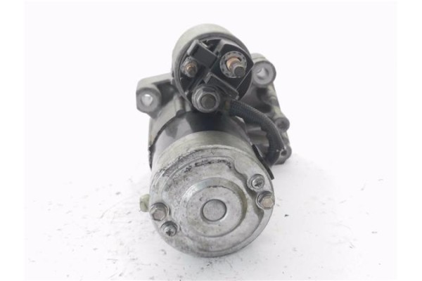 Recambio de motor arranque para citroen c4 (b7) 1.6 hdi 90 referencia OEM IAM 9801667580 M000T93582 