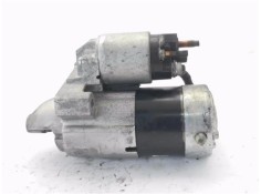 Recambio de motor arranque para citroen c4 (b7) 1.6 hdi 90 referencia OEM IAM 9801667580 M000T93582 