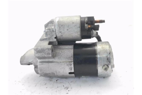 Recambio de motor arranque para citroen c4 (b7) 1.6 hdi 90 referencia OEM IAM 9801667580 M000T93582 