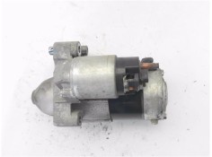 Recambio de motor arranque para citroen c4 (b7) 1.6 hdi 90 referencia OEM IAM 9801667580 M000T93582 
