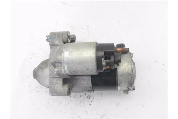 Recambio de motor arranque para citroen c4 (b7) 1.6 hdi 90 referencia OEM IAM 9801667580 M000T93582 