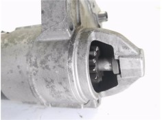 Recambio de motor arranque para citroen c4 (b7) 1.6 hdi 90 referencia OEM IAM 9801667580 M000T93582 