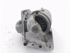 Recambio de motor arranque para citroen c4 (b7) 1.6 hdi 90 referencia OEM IAM 9801667580 M000T93582 